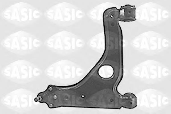 Compre 90498736 General Motors Braço oscilante inferior direito de suspensão dianteira