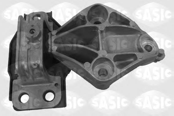 021475 Cautex Coxim (suporte) direito de motor