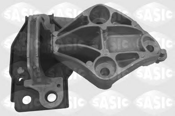 76558 Asam Coxim (suporte) direito de motor