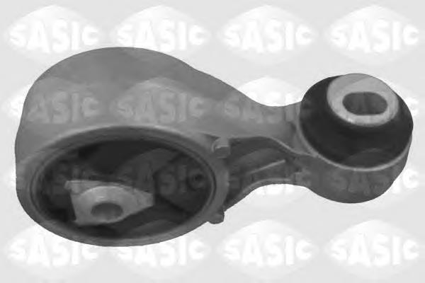 REEM056 Kautek Coxim (suporte) direito superior de motor