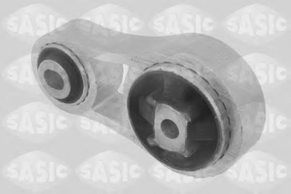 021076 Cautex Coxim (suporte) superior de motor