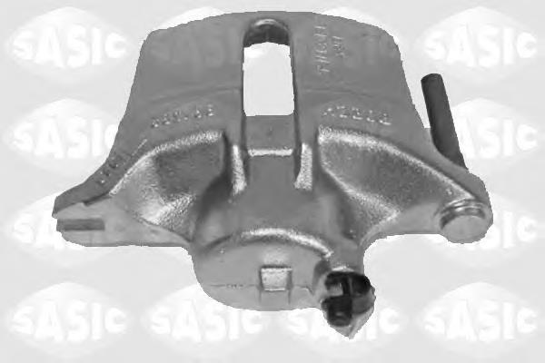 Compre 7711135739 Renault (RVI) Suporte do freio dianteiro direito