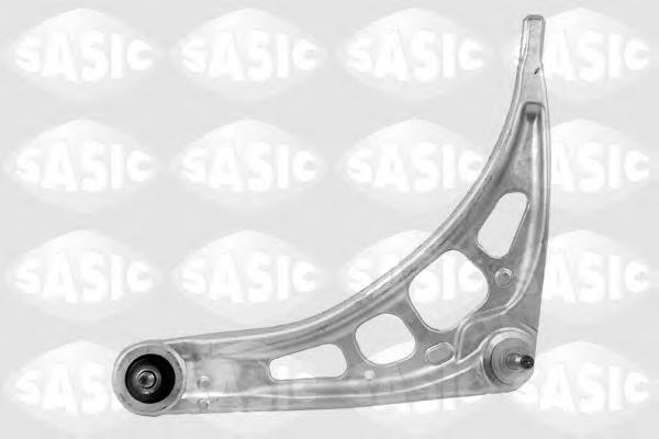 Braço oscilante inferior direito de suspensão dianteira 31122341828 BMW