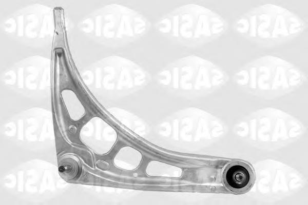 4002320298 Talosa Braço oscilante inferior esquerdo de suspensão dianteira