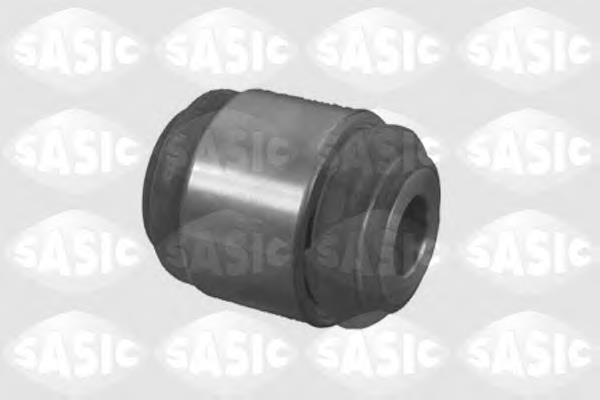 Bloco silencioso do pino de apoio traseiro A2213520127 Mercedes