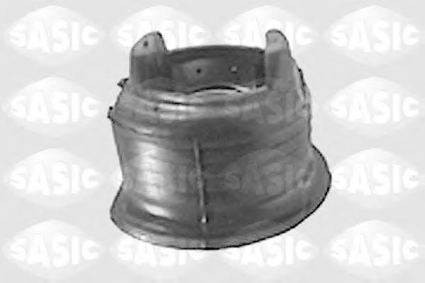 Bloco silencioso de viga traseira (de plataforma veicular) Mercedes 2013512842 preço, a partir de 16,84 USD