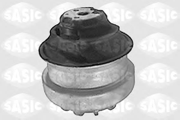 Compre A1242401917 Mercedes Coxim (suporte) esquerdo/direito de motor