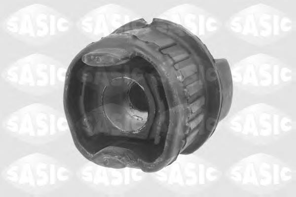 Compre 2023503408 Mercedes Bloco silencioso (coxim) de viga dianteira (de plataforma veicular)
