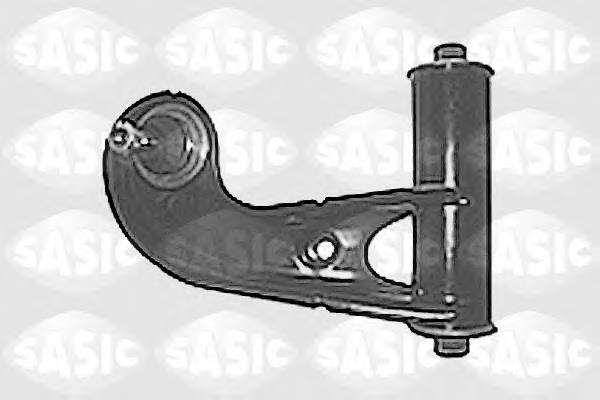 A2103301407 Mercedes Braço oscilante superior direito de suspensão dianteira