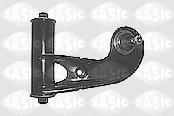 A2023304807 Mercedes Braço oscilante superior esquerdo de suspensão dianteira