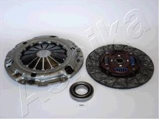 Kit de embraiagem (3 peças) Ashika 9209920 preço, a partir de 193,37 USD
