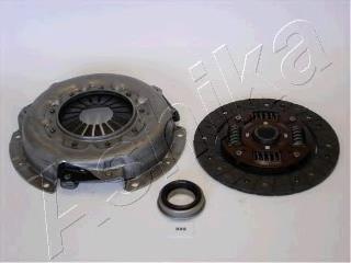  Kit de embraiagem (3 peças) Isuzu Trooper SUV (UBS) (1984 - 1991) 