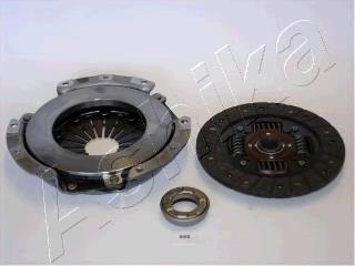 Kit de embraiagem (3 peças) para Isuzu Trooper  UBS