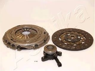 Kit de embraiagem (3 peças) Chrysler 5106018AD preço, a partir de 144,72 USD