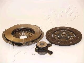 Kit de embraiagem (3 peças) 5106018AD Chrysler