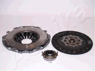 Kit de embraiagem (3 peças) NPS S200U44 preço, a partir de 196,91 USD