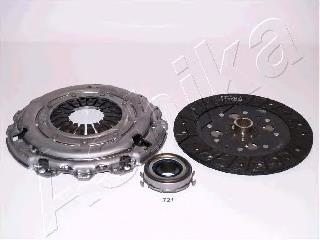Compre S200U44 NPS Kit de embraiagem (3 peças)