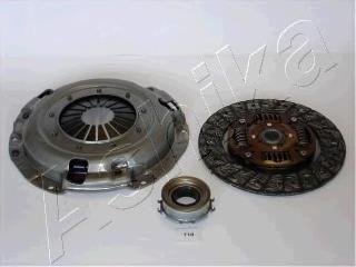 Kit de embraiagem (3 peças) Ashika 9207718 preço, a partir de 220,20 USD