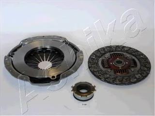 Compre 9207718 Ashika Kit de embraiagem (3 peças)