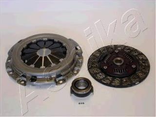 Kit de embraiagem (3 peças) Ashika 9208819 preço, a partir de 114,28 USD