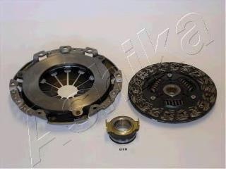 Compre 9208819 Ashika Kit de embraiagem (3 peças)