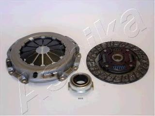 Kit de embraiagem (3 peças) Exedy SZK2046 preço, a partir de 232,76 USD