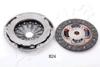 Kit de embraiagem (3 peças) Suzuki 2200080K01 preço, a partir de 179,08 USD