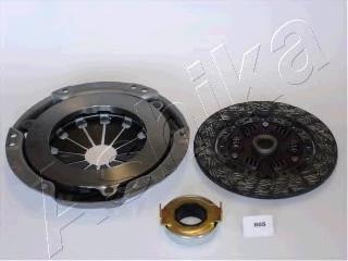 Kit de embraiagem (3 peças) Polcar S33141 preço, a partir de 109,89 USD