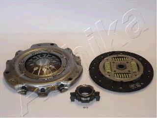 Kit de embraiagem (3 peças) KF815 Japan Parts
