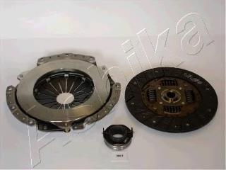 Kit de embraiagem (3 peças) VALEO HDK005 preço, a partir de 125,41 USD