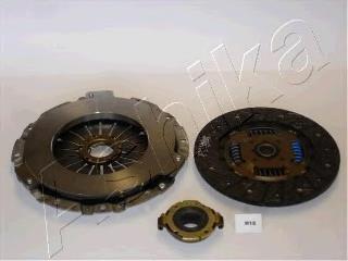 Compre ADG03038 Blue Print Kit de embraiagem (3 peças)