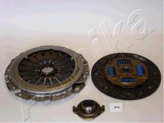 Kit de embraiagem (3 peças) Ashika 92H0015 preço, a partir de 207,66 USD
