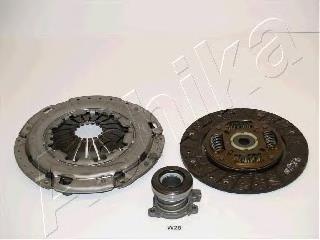 95518830 General Motors Kit de embraiagem (3 peças)