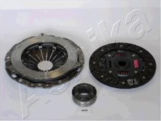 Compre 92H0025 Ashika Kit de embraiagem (3 peças)