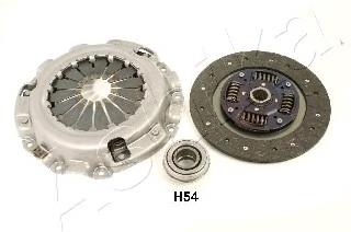 Kit de embraiagem (3 peças) KFH54 Japan Parts
