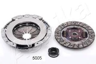 Compre 92055005 Ashika Kit de embraiagem (3 peças)
