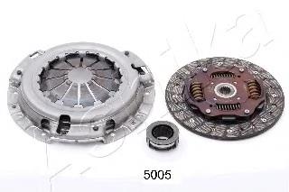 Kit de embraiagem (3 peças) Ashika 92055005 preço, a partir de 161,80 USD