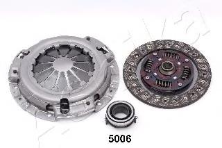 Kit de embraiagem (3 peças) Ashika 92055006 preço, a partir de 147,04 USD