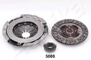 Compre 92055006 Ashika Kit de embraiagem (3 peças)
