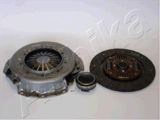 623330700 LUK Kit de embraiagem (3 peças)