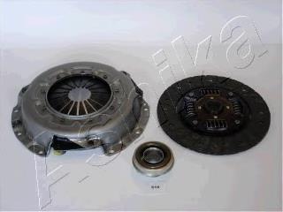 Compre Kit de embraiagem (3 peças) Mitsubishi L 300 