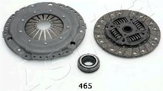 Compre 832621 VALEO Kit de embraiagem (3 peças)