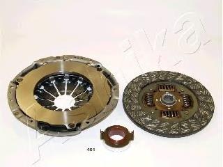 Compre KH083 Aisin Kit de embraiagem (3 peças)
