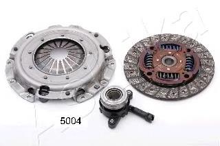 Kit de embraiagem (3 peças) Ashika 92055004 preço, a partir de 189,07 USD