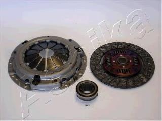 Kit de embraiagem (3 peças) Ashika 9205541 preço, a partir de 169,93 USD
