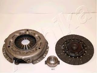 Kit de embraiagem (3 peças) NPS M200I108 preço, a partir de 230,84 USD