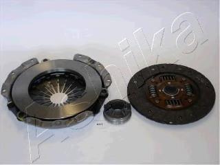 Compre 9205511 Ashika Kit de embraiagem (3 peças)
