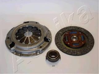 Compre 3000834601 Sachs Kit de embraiagem (3 peças)