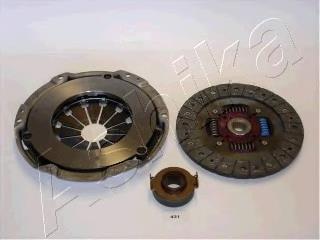 Kit de embraiagem (3 peças) Sachs 3000834601 preço, a partir de 123,29 USD