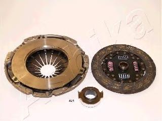 Compre 9204421 Ashika Kit de embraiagem (3 peças)